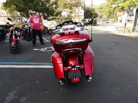 2024 Indian Motorcycle Pursuit® Limited in Fort Lauderdale, Florida - Photo 4