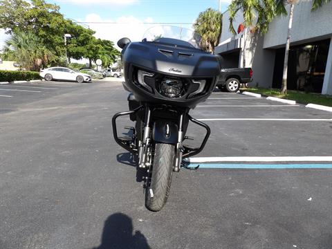 2024 Indian Motorcycle Challenger® Dark Horse® in Fort Lauderdale, Florida - Photo 8