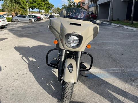 2022 Indian Motorcycle Chieftain® Dark Horse® in Fort Lauderdale, Florida - Photo 8