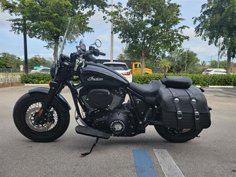 2024 Indian Motorcycle Super Chief ABS in Fort Lauderdale, Florida - Photo 4