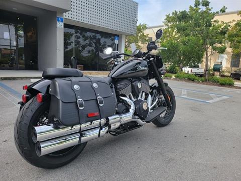 2024 Indian Motorcycle Super Chief ABS in Fort Lauderdale, Florida - Photo 2