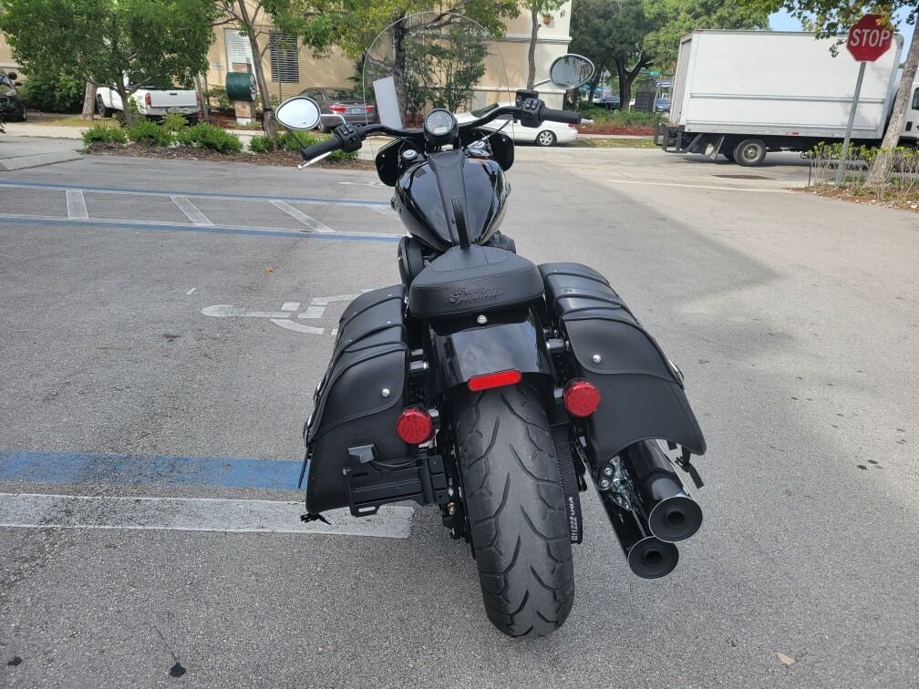 2024 Indian Motorcycle Super Chief ABS in Fort Lauderdale, Florida - Photo 6