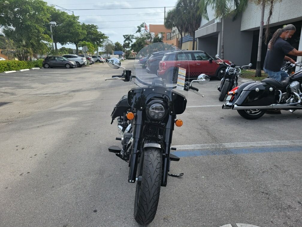 2024 Indian Motorcycle Super Chief ABS in Fort Lauderdale, Florida - Photo 7