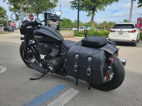 2024 Indian Motorcycle Super Chief ABS in Fort Lauderdale, Florida - Photo 8