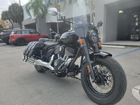 2024 Indian Motorcycle Super Chief ABS in Fort Lauderdale, Florida - Photo 9