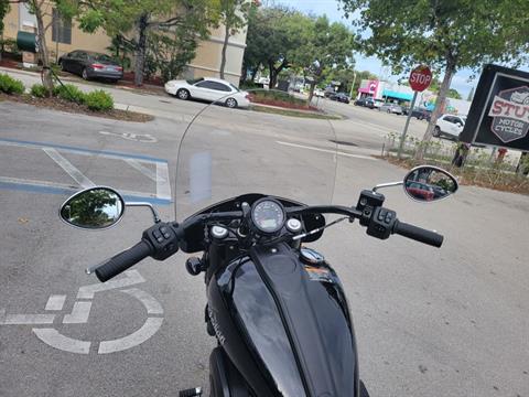 2024 Indian Motorcycle Super Chief ABS in Fort Lauderdale, Florida - Photo 10