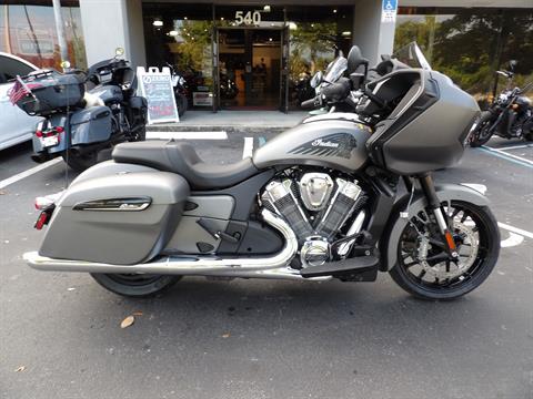 2024 Indian Motorcycle Challenger® in Fort Lauderdale, Florida - Photo 2