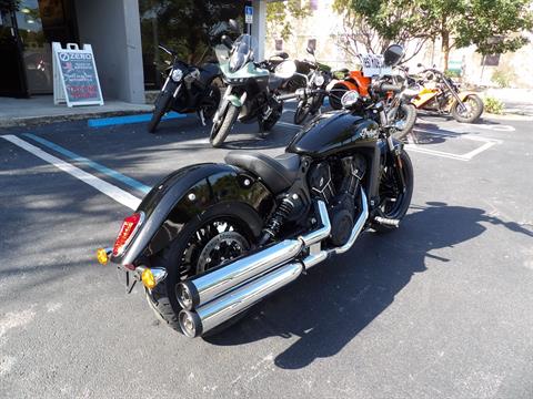 2024 Indian Motorcycle Scout® Sixty in Fort Lauderdale, Florida - Photo 3