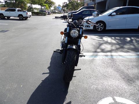 2024 Indian Motorcycle Scout® Sixty in Fort Lauderdale, Florida - Photo 8