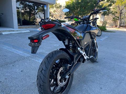 2024 Zero Motorcycles FXE ZF7.2 Integrated in Fort Lauderdale, Florida - Photo 3