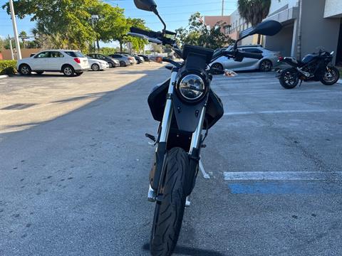 2024 Zero Motorcycles FXE ZF7.2 Integrated in Fort Lauderdale, Florida - Photo 8