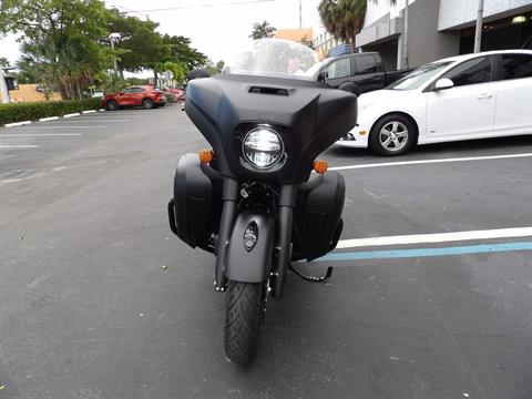 2024 Indian Motorcycle Roadmaster® Dark Horse® in Fort Lauderdale, Florida - Photo 8