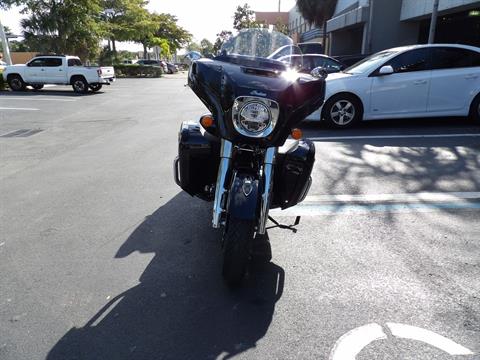 2024 Indian Motorcycle Roadmaster® Limited in Fort Lauderdale, Florida - Photo 8