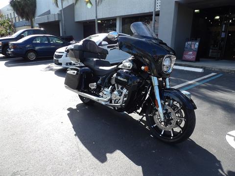 2024 Indian Motorcycle Roadmaster® Limited in Fort Lauderdale, Florida - Photo 9