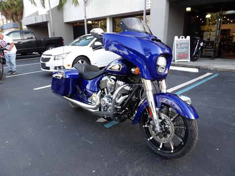 2024 Indian Motorcycle Chieftain® Limited in Fort Lauderdale, Florida - Photo 9