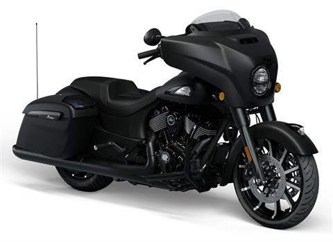 2024 Indian Motorcycle Chieftain® in Fort Lauderdale, Florida