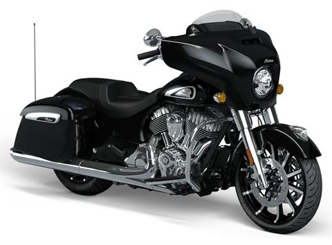 2024 Indian Motorcycle Chieftain® Limited in Fort Lauderdale, Florida