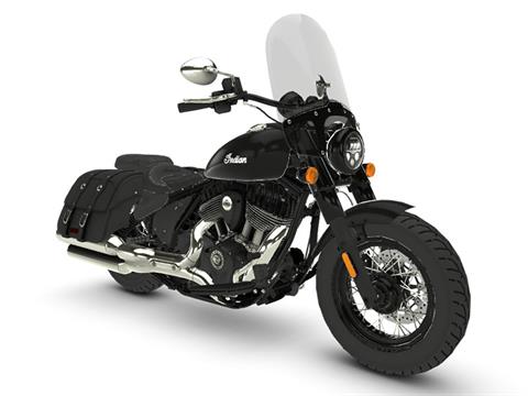 2024 Indian Motorcycle Super Chief in Fort Lauderdale, Florida