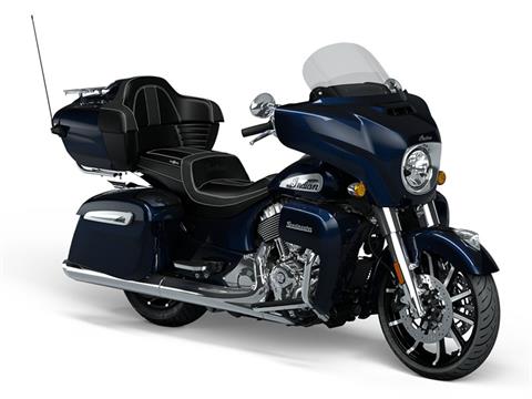 2024 Indian Motorcycle Roadmaster® Limited in Fort Lauderdale, Florida