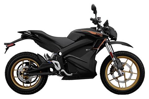 2024 Zero Motorcycles DSR ZF14.4 in Fort Lauderdale, Florida