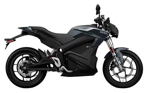 2024 Zero Motorcycles S ZF7.2 in Fort Lauderdale, Florida